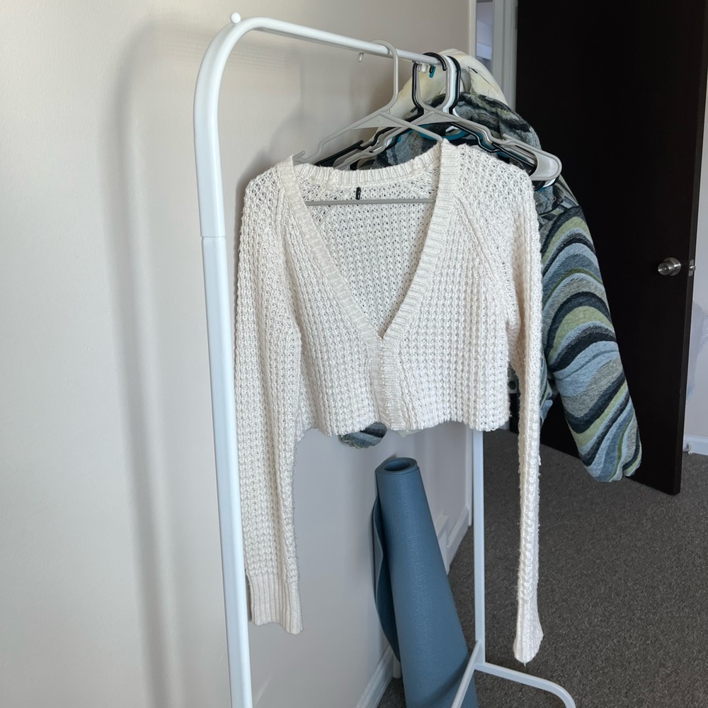 Remade Vintage Sweater